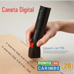 Caneta Digital